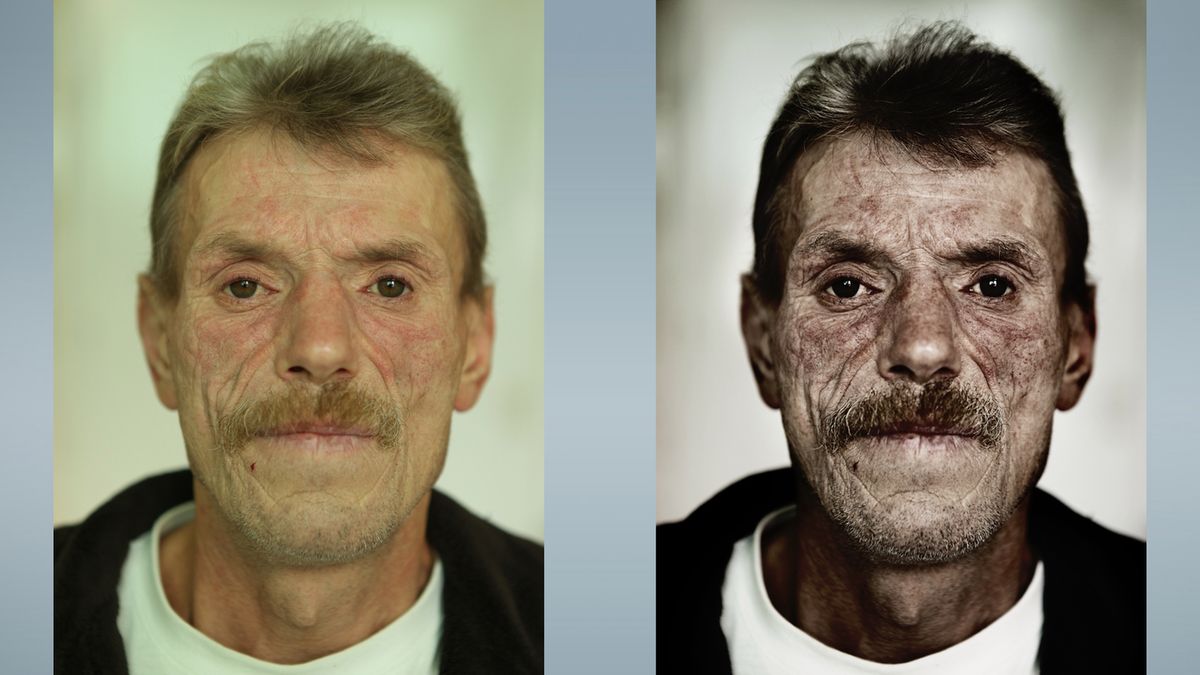 Obróbka w stylu Dragana w Photoshopie [wideoporadnik] 1