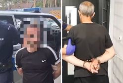 Okradli metodą "na kolec". Policja ich zatrzymała. Znalazła coś jeszcze