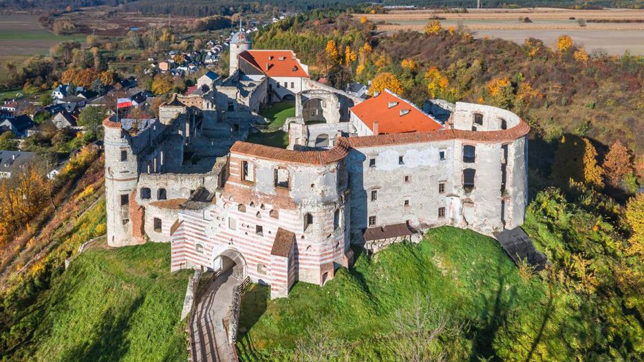 Janowiec