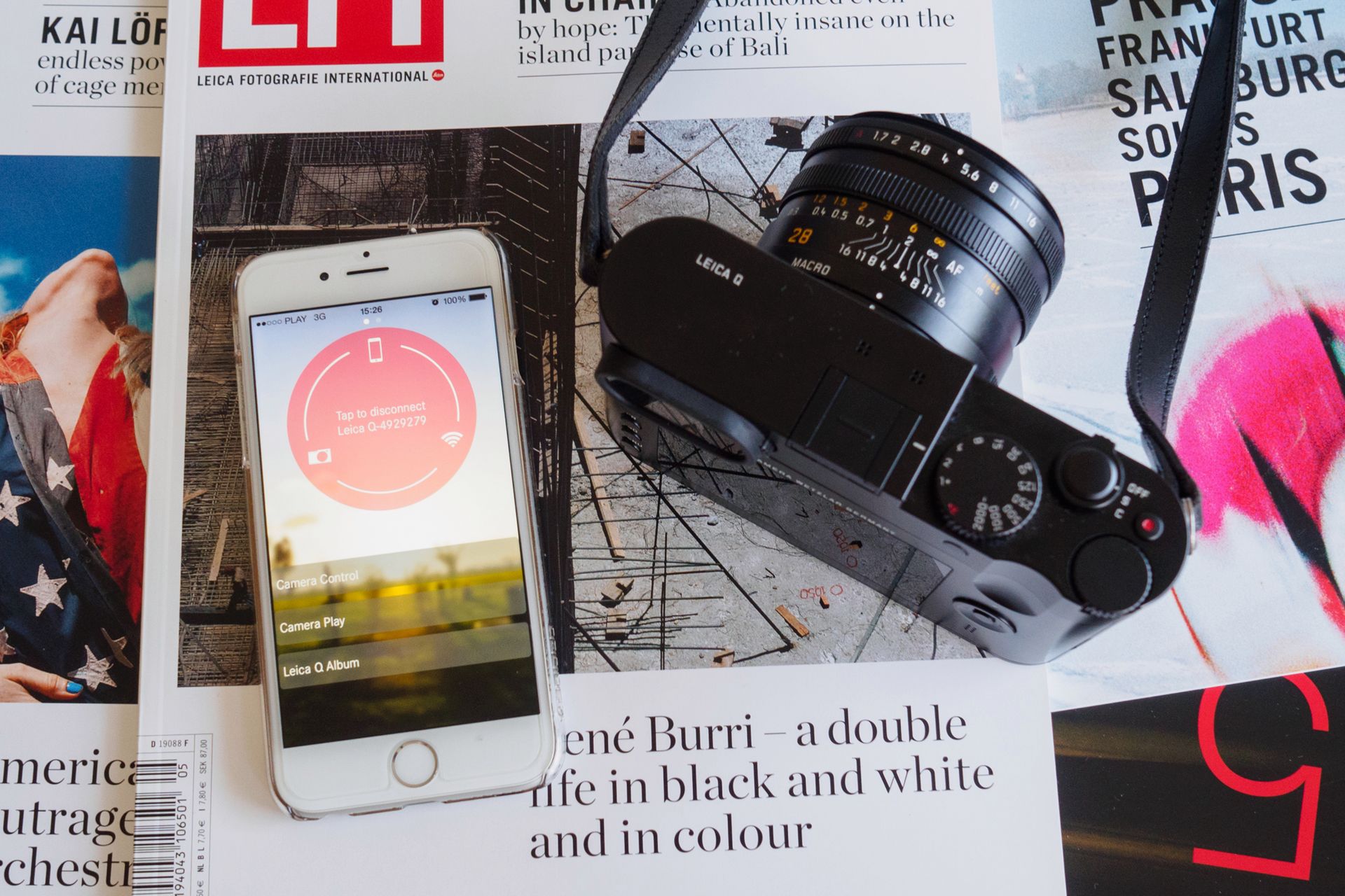 Leica Q – tradycja i nowoczesność bez kompromisów [test] 79