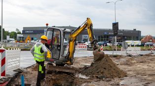 Rzeszów: Nowe połączenie drogowe coraz bliżej. Jest dofinansowanie