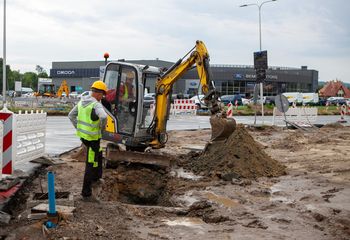 Rzeszów: Nowe połączenie drogowe coraz bliżej. Jest dofinansowanie