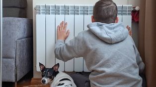 Polacy zużyli więcej prądu, ciepła i gazu. Nowe dane GUS
