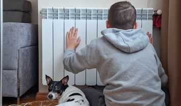 Polacy zużyli więcej prądu, ciepła i gazu. Nowe dane GUS