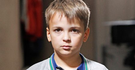 Grał Wojtusia w "M jak miłość". Tak dziś wygląda 17-letni Feliks Matecki. Poznalibyście go? (FOTO)