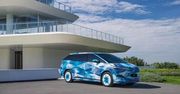 Minivany wrócą do łask? Kolejny gracz zapowiada nowy model