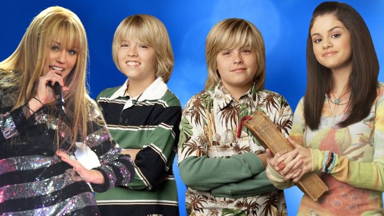 Jak dobrze znasz klasyki Disney Channel (QUIZ)