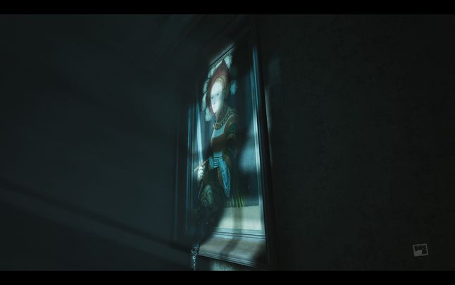 Layers of Fear