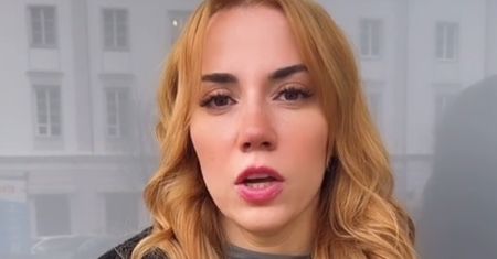 Marianna Schreiber niedawno zoperowała nos, a zaraz zawalczy w klatce. Co na to jej chirurg?