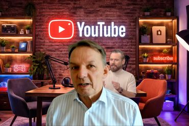 Projekt Igora Janke nie uniknie porównań do Kanału Zero.