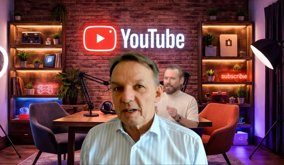 Otwarte pytanie o Kanał Otwarty. Czy ten pomysł w ogóle ma ręce i nogi? [OPINIA]