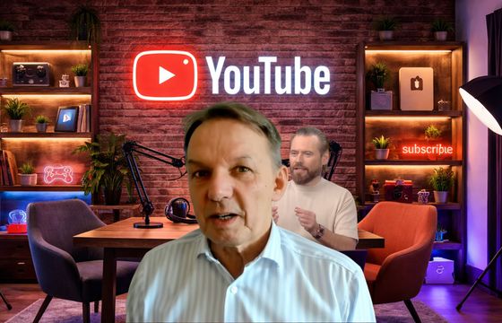 Otwarte pytanie o Kanał Otwarty. Czy ten pomysł ogóle ma ręce i nogi? [OPINIA]