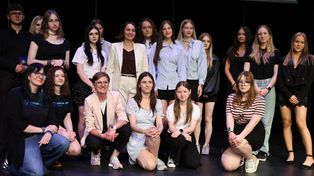 Ponad 200 uczniów o zdrowiu psychicznym i emocjach w Kieleckim Centrum Kultury