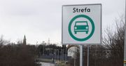Kraków: Strefa Czystego Transportu nielegalna? "To naruszenie"
