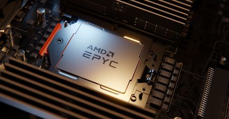 AMD wprowadza nowe procesory. Nawet 96 rdzeni w jednym układzie!