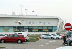 Historyczny wynik. Rekordowy wrzesień na lotnisku w Świdniku