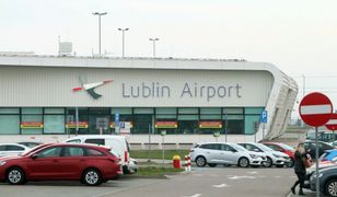 Historyczny wynik. Rekordowy wrzesień na lotnisku w Świdniku