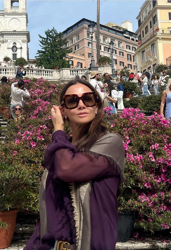 Wielki COME BACK Kingi Rusina po miesiącu bez Instagrama. Tęskniliście?