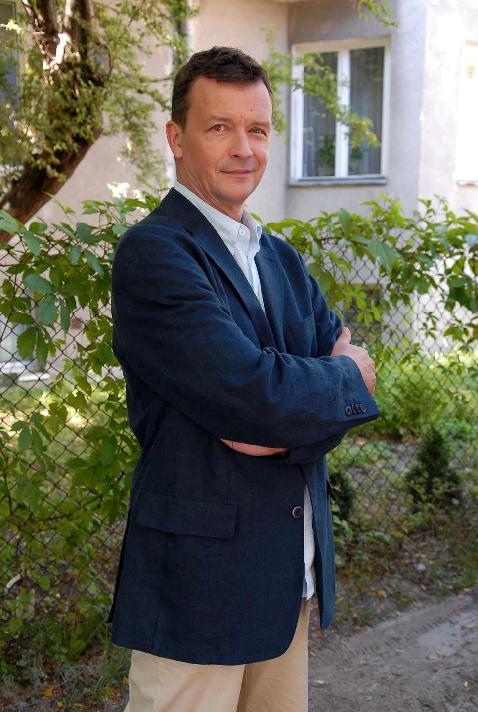 Jan Frycz