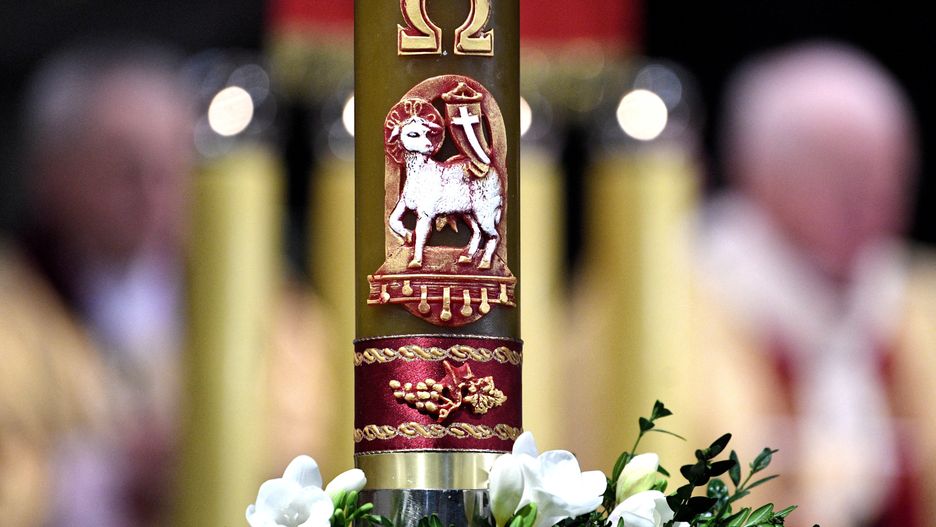 Warszawa. Z powodu koronawirusa zamknięto kościół