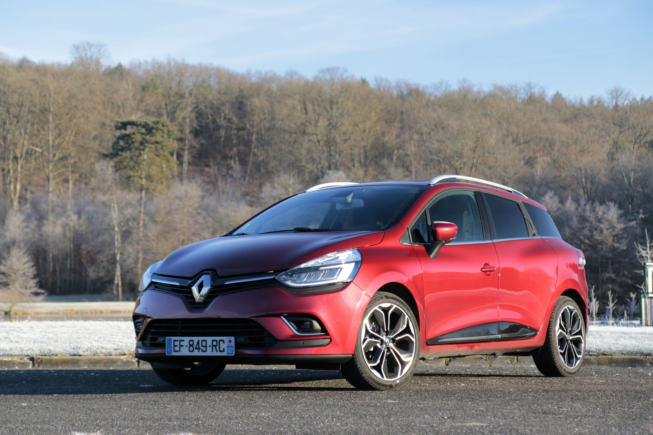 Renault Clio 5