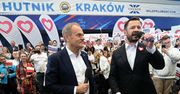 PiS bał się zaangażować w kampanię referendalną w Krakowie. Liczy na blamaż Miszalskiego