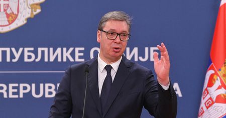 Działo się w nocy. Prezydent europejskiego kraju może zostać oskarżony