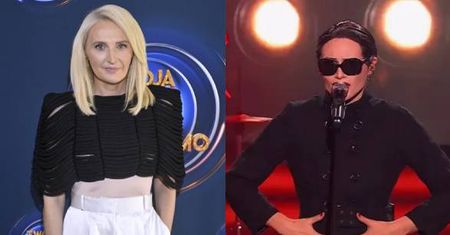 Reni Jusis wcieliła się w Korę w najnowszym "TTBZ". Występ wywołał SPORO EMOCJI: "Świetna" vs. "Tego nie dało się słuchać"