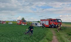 Jaworzyna Śląska. Tragiczna śmierć pod quadem. Są pierwsze przypuszczenia