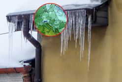 Zacznie się już w nocy. Gwałtowna zmiana w pogodzie