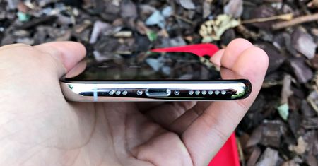 Nowy iPad Pro ze zmianą, której zabrakło w iPhonie XS. To może być koniec epoki Lightning