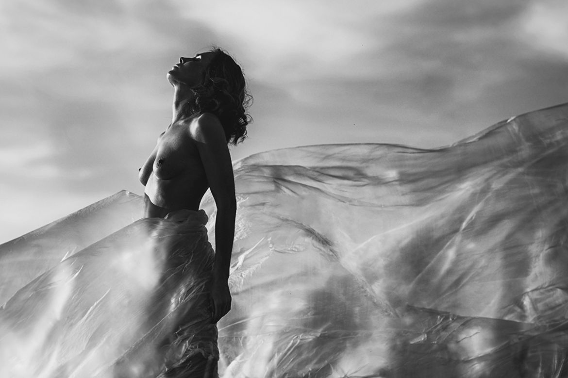 Polacy nagrodzeni w konkursie MonoVisions Photography Awards 2018 24