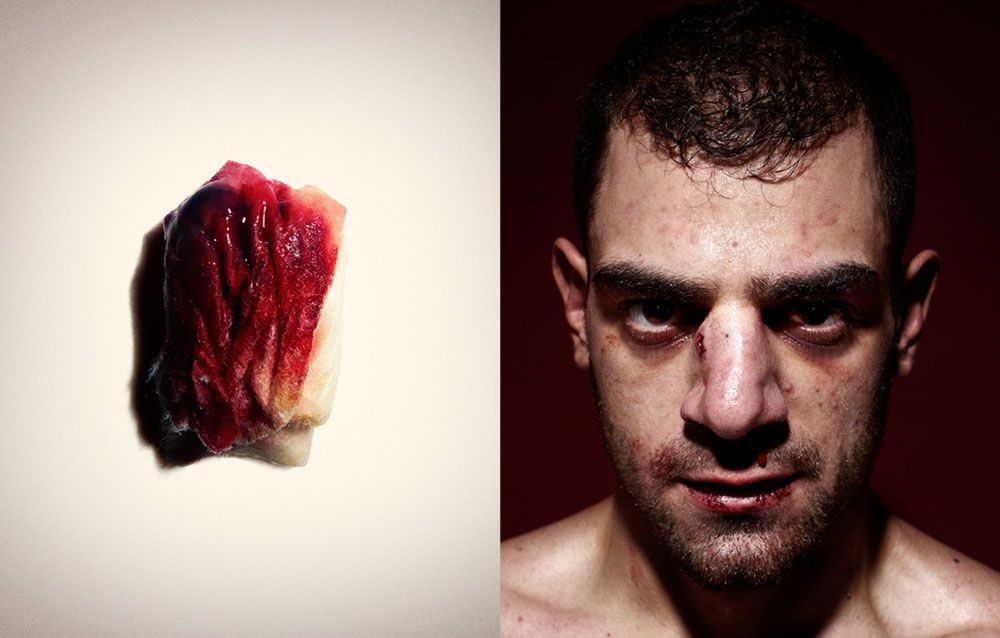 Polacy w finale Sony World Photography Awards 2012! [galeria] 19