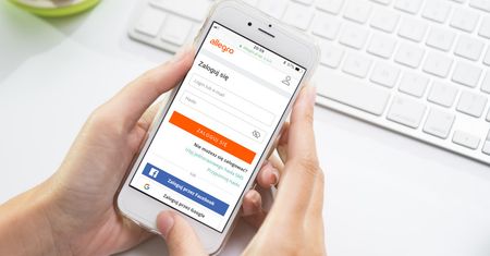 Używałem Allegro Smart przez rok. Oszczędziłem prawie 500 złotych