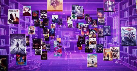 GOG Galaxy 2.0 i nowości. Od teraz kupisz gry z innych sklepów cyfrowych