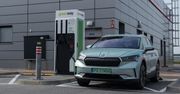 Wiosna i jesień najlepsze dla aut elektrycznych. Eksperci wyjaśniają dlaczego