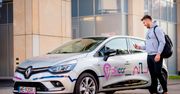Carsharing coraz popularniejszy. Jeśli go nie znasz, powinieneś spróbować