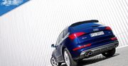 Audi SQ5 - wyjątkowe [test autokult.pl]