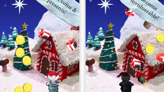 Sparky The Christmas Elf [giveaway] 1