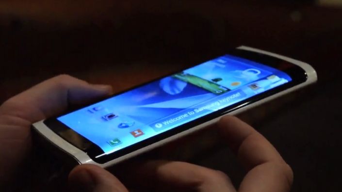 W skrócie: "szokujące produkty" Huaweia i smartfon przyszłości według Samsunga 1