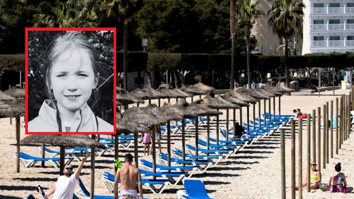 Tragiczna śmierć dziewczynki na Majorce. 11-latka wypadła z balkonu na 7. piętrze