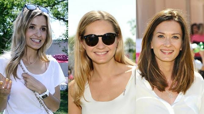 Joanna Koroniewska, Małgorzata Socha, Anita Sokołowska
Fotografia: AKPA