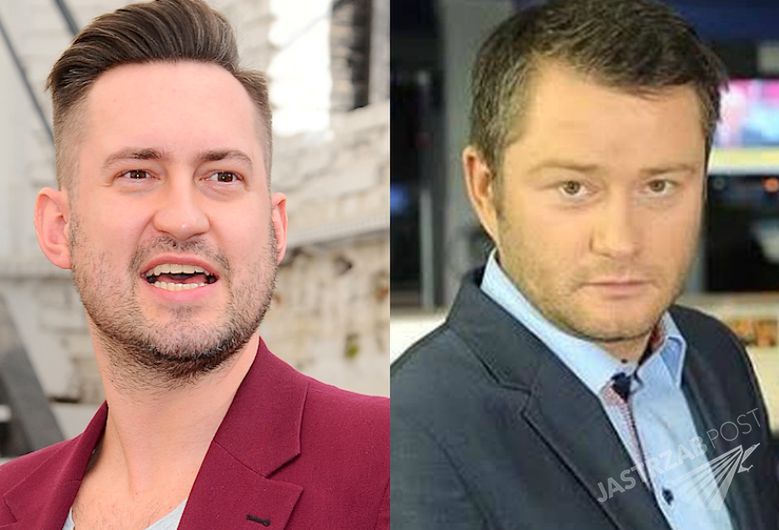 Jak Marcin Prokop zareagował na przejście Jarosława Kuźniara do Dzień Dobry TVN?