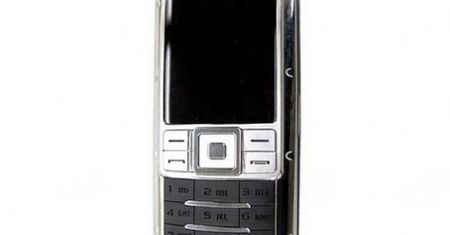 Luksusowy Samsung S9402 z obsługą dwóch kart SIM