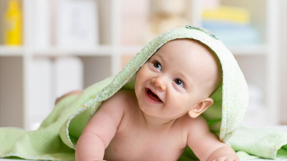 Najczęściej wybierane imiona w pierwszej połowie 2019 roku