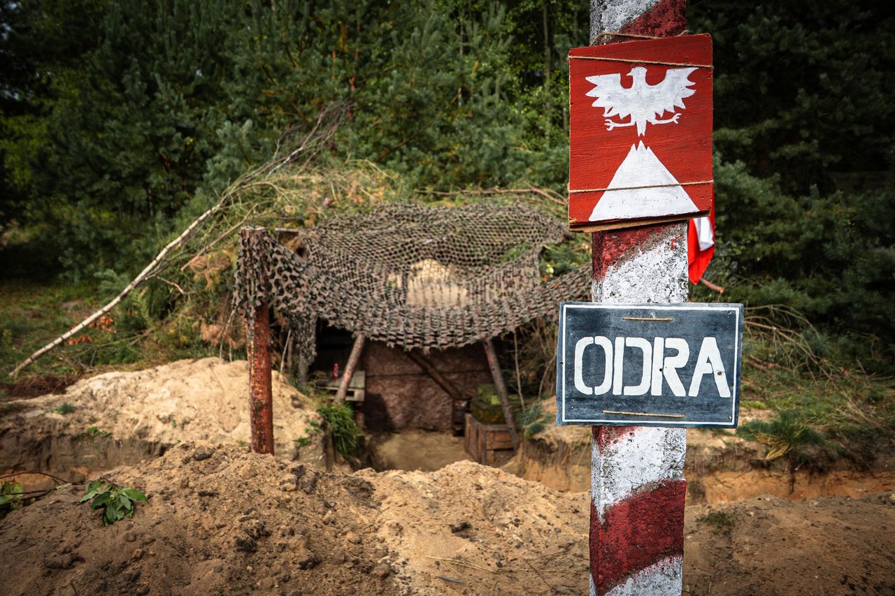 Pilskie Manewry 2026 - zlot militarny na pilskim poligonie.
