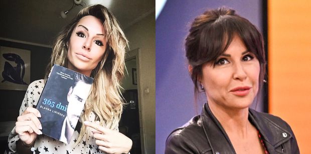 Kim jest z wykształcenia Blanka Lipińska? Z pisarstwem ma to mało wspólnego. Na studiach nie była, ale zdanie ma: "Uznałam to za STRATĘ CZASU"