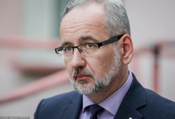 Ogromny wzrost zakażeń. Niedzielski zabrał głos
