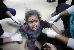 Wojna w Gazie. Polacy wskazali, którą stronę powinniśmy wesprzeć