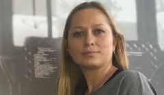 Julia Krzemińska advertising sales managerem w Gameloft Poland